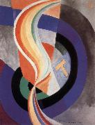 Propeller Delaunay, Robert